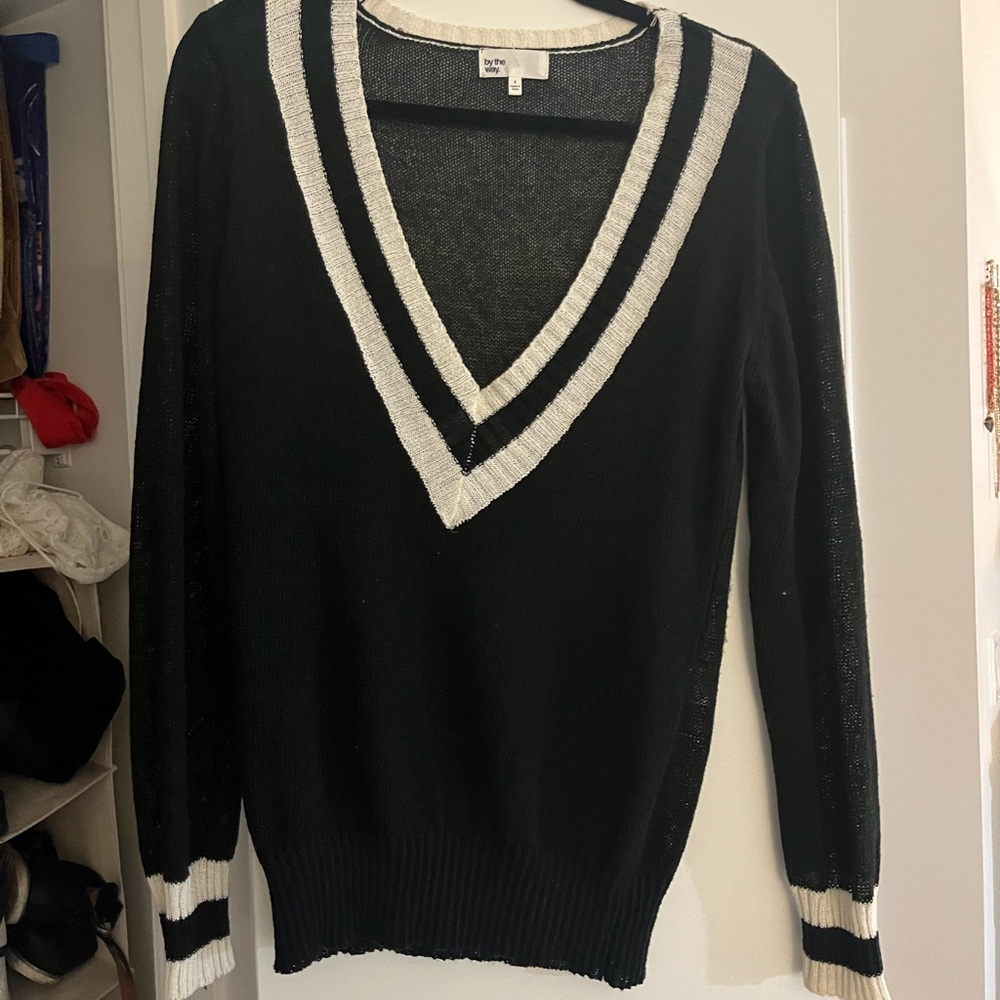 By the Way Sweater